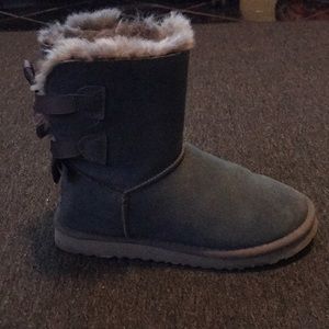 Ugg winter boots